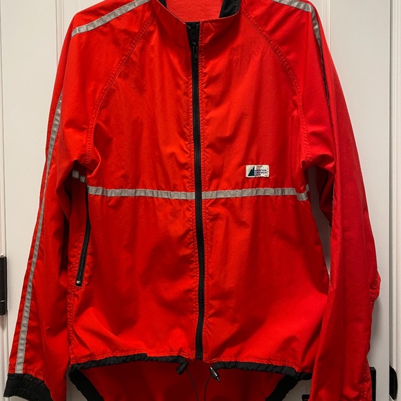 Unisex MEC Supermicrosoft Waterproof Jacket - Picture 1 of 5